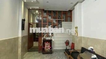 HẺM XE HƠI 5M, 4 TẦNG, 4x13, MIẾU GÒ XOÀI, LÊ VĂN QUỚI, CHỈ 5x TỶ