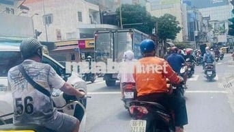 cho thuê nhà mặt tiền kinh doanh gần chợ, nguyễn suý