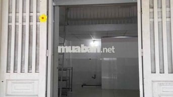 Cho Thuê Nhà Nhỏ Lê Đức Thọ P15 Mặt Tiền Hẻm Lớn