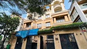🔰CHO THUÊ TOÀ NHÀ VĂN PHÒNG KHU HIMLAM QUẬN 7