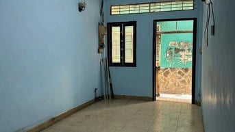 Bán nhà hẻm 3.5m, hẻm thẳng Nguyễn Trãi, Phường 3, Quận 5