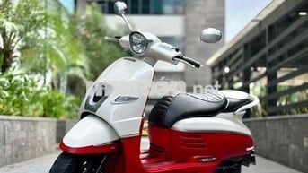 Peugeot Django 125 ABS