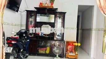 Bán nhà Tân Bình dĩ An 99m² giá 2,85 tỷ