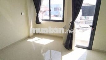 BÁN NHÀ ĐẸP BÌNH ĐÔNG P14 Q8 - 4 TẦNG 3PN 3WC - FULL NT - NHỈNH 4 TỶ