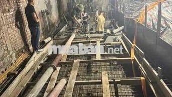 Phố Giáp Nhị -Thịnh Liệt -Hoàng Mai