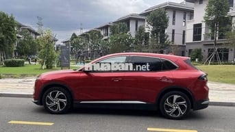 VinFast VF8 2022 Eco - nhà đi