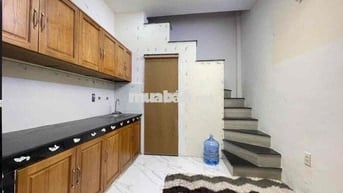 Cho thuê nhà nguyên căn Phạm văn bạch, p12. GV👉 6,5tr/tháng
