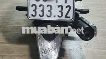 Sirius Biển Vip TỨ QUÝ 3333