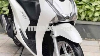 SH125 CBS 2018 bao check - Trả trước 35tr nhận xe✅