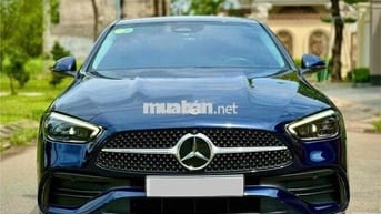 Mercedes Benz C Class 2022 C300 AMG - 32000 km