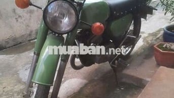 Mink 125cc