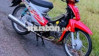 Anpha lốc đen dọn kiểng, máy 54 Redleo êm lực