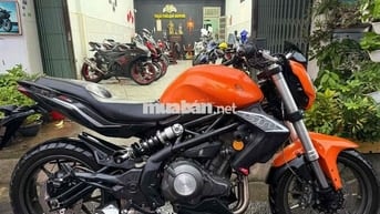 Benelli 302 chính chủ