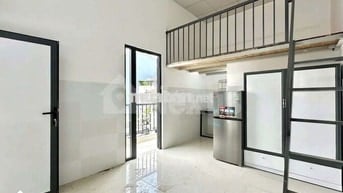 Khai trương 20 phòng Duplex bancol - Mới 100%