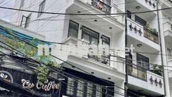 BÁN NHÀ KHU K300 CỘNG HOÀ MẶT TIỀN VỊ TRÍ HIẾM - 6 TẦNG TÂN CỔ ĐIỂN