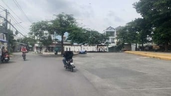Bán nhà Linh Xuân 610m² full thổ cư, hxh thông kế ĐH Quốc Gia Thủ Đức