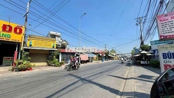 Bán nhà Mặt tiền Nguyễn Văn Dương,kinh doanh buôn bán đa nghành