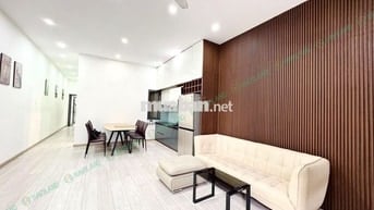 NHÀ NGUYÊN CĂN MẶT TIỀN CỒN DẦU - HOÀ XUÂN