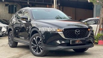Mazda CX5 2024 Premium Active - 13000 km