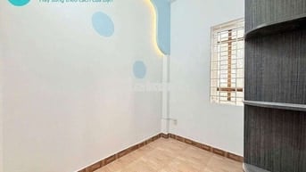 CHO THUÊ 2PN MỚI 100% Ở QUANG TRUNG ,GV