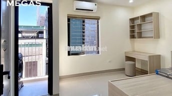 CHO THUÊ 1N1K FULL NỘI THẤT NGAY TRẦN BÌNH, NGUYỄN HOÀNG, CHUNG CƯ FLC