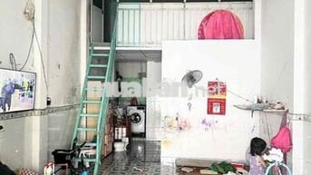 Nhà đẹp 4*12m hẻm 5m ô tô 2/ ngắn Đường 6D gần UBND Xã Vĩnh Lộc B