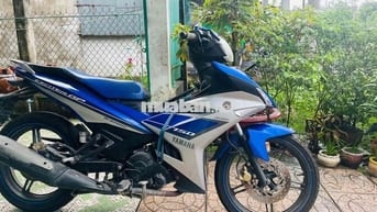 Exciter 150 (2015)