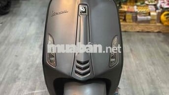 Vespa sprint 2015 xám lambo siêu đẹp nợ xấu đưa 12