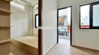 1 PHÒNG NGỦ TÁCH BẾP ĐẦY ĐỦ NỘI THẤT TẠI GÒ DẦU