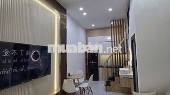 [QUẬN 1] HXH TRẦN HƯNG ĐẠO. 2 TẦNG 2PN 2WC.MỚI TINH. CÁCH MT 90M