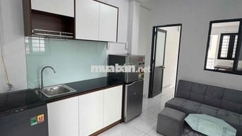 STUDIO TÁCH BẾP - MỚI 100% - NGAY TRUNG TÂM