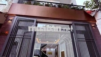 Nhà Trệt 2 Lầu MT Đường Nguyễn Trung Trực, Dĩ An