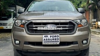 FORD RANGER XLS AT 2020