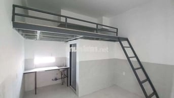 Căn hộ mới xây ngay chợ Gò Vấp