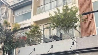 CHO THUÊ NHÀ HẺM XE TẢI LỚN 351/2 LÊ VĂN SỸ QUẬN 3 GIÁ 30 TRIỆU 