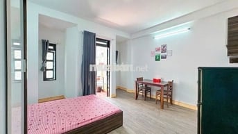 Phòng Studio, 25m vuông, đường Trường Sơn, Quận Tân Bình