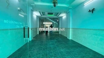 NHÀ CHO THUÊ NGAY NGÃ NĂM GÒ VẤP