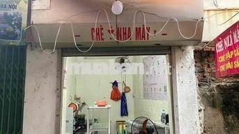 cho thuê cửa hàng tại ngõ 85 Nguyễn an ninh