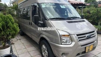 Ford Transit 2020 Medium - 56000 km