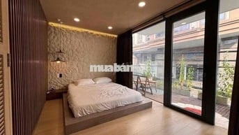 HỆ THỐNG CĂN HỘ STUDIO 1 PHÒNG NGỦ SIÊU ĐẸP NGAY BẠCH ĐẰNG GẦN SÂN BAY