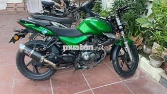 Benelli tnt150