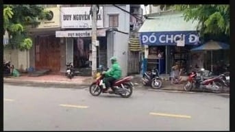 BÁN GẤP CĂN NHÀ  - GIÁ RẺ CHÍNH CHỦ, Bùi Đình Túy, Bình Thạnh