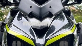 Kawasaki Z1000R 2017 95%