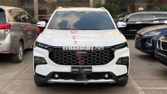 Ford Territory Titanium X 1.5 AT 2024 - 835 Triệu