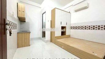 CHO THUÊ PHÒNG TRỌ MỚI 100% – SÁT ĐẠI HỌC VĂN HIẾN