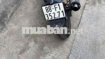 Xe chính chủ đi kỹ, nguồn gốc rõ ràng
