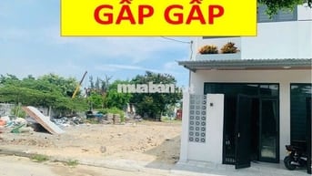 🔴💥 [ BÁN GẤP ] Đất mặt tiền Xuân Thiều 21. Cách Biển chưa tới 80m.