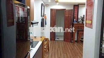 Cần bán! CT8 chung cư Đại Thanh, 45m2, 1N1WC, tặng nội thất