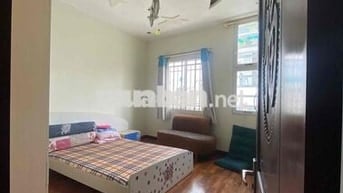 Cho nữ thuê phòng 25m2 đường cmt8,tân bình