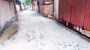 *** TẠI ĐÔNG ANH NHỈNH 3TỶ LÔ ĐẤT 104M2 ĐƯỜNG Ô TÔ TRÁNH!